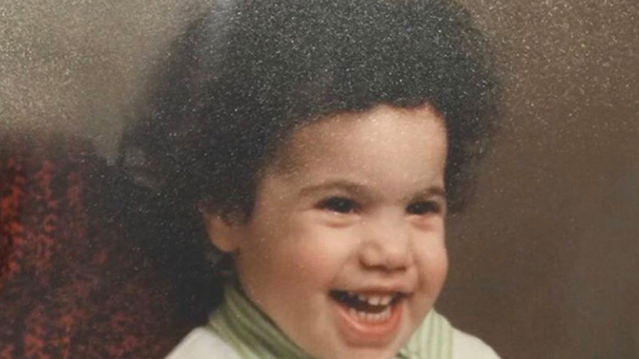 You are currently viewing Guess Who This Happy Boy Turned Into!