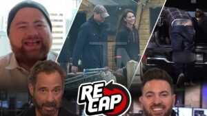 Read more about the article TMZ TV Recap: Kate Middleton Sighting, Ben Affleck Flat Tire, Bully Ray