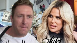 Read more about the article Kroy Biermann Reveals Kim Zolciak Spending As She Avoids Disclosing Finances