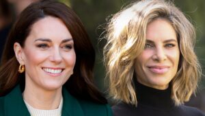 Read more about the article Jillian Michaels Says Kate Middleton Doesn't Look Too Thin in New Video