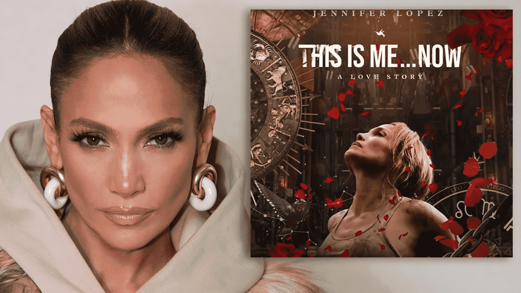 You are currently viewing Jennifer Lopez Reveals Celebs Who Turned Down Cameo in 'This Is Me… Now'