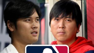 Read more about the article MLB Looking Into Shohei Ohtani's Potential Involvement In Gambling Scandal