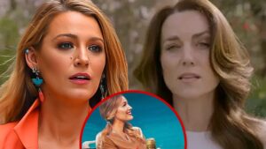 Read more about the article Blake Lively Apologizes To Kate Middleton For Mocking Photoshopped Pic