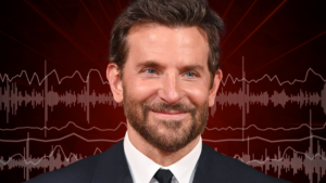 Read more about the article Bradley Cooper Says He's Naked All the Time at Home