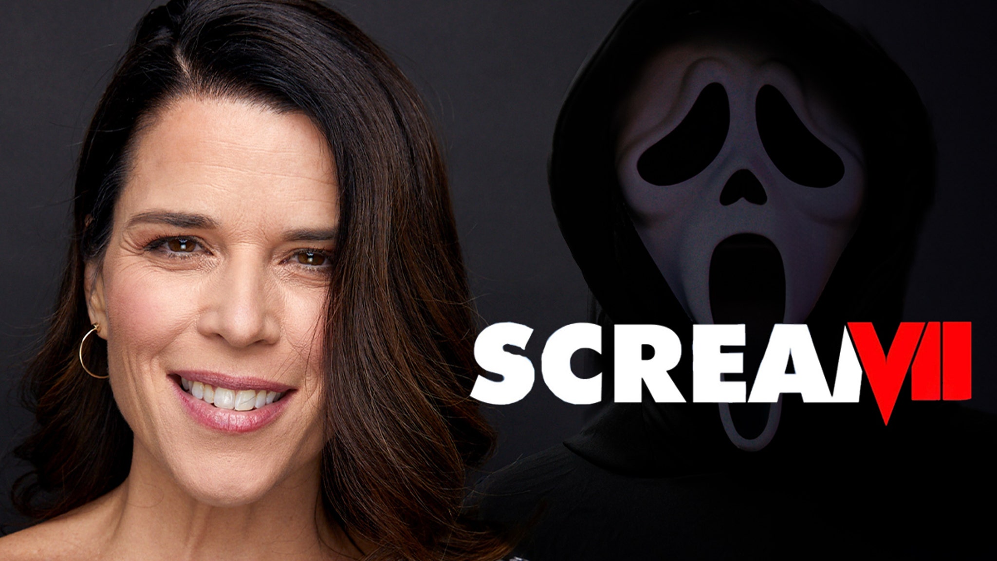 You are currently viewing Neve Campbell Signs On to Join 'Scream 7' After Exit Over Pay