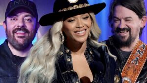 Read more about the article Beyoncé's New Country Album Gets Chris Young, Shooter Jennings' Approval