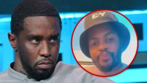 Read more about the article Diddy Accuser's Attorney Responds to Questions Arising From Lawsuit