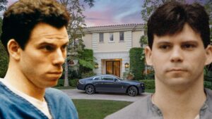 Read more about the article Menendez Brothers Murder Mansion Sells for $17M on Conviction Anniversary