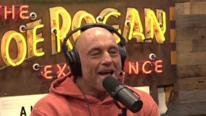 Read more about the article Joe Rogan Slams 'The View,' Calls It a 'Rabies-Infested Hen House'