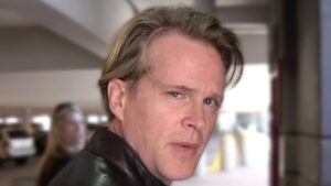 Read more about the article 'Princess Bride' Star Cary Elwes Had $100k in Valuables Stolen From Home