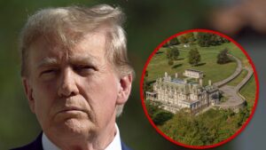 Read more about the article Trump's New York Estate Primed to Be Seized Amid Massive Fraud Judgment