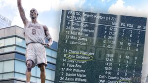 Read more about the article Spelling Errors Discovered On Kobe Bryant's Crypto.Com Arena Statue