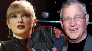 Read more about the article Taylor Swift's Dad Won't Be Facing Charges After Alleged Pap Altercation