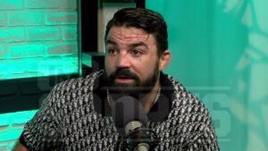 Read more about the article 'Platinum' Mike Perry Says Jake Paul Is Dream BKFC Fight