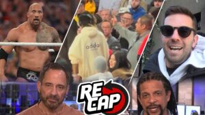 Read more about the article TMZ TV Recap: The Rock's Catchphrases, Lil Wayne Lakers, Billy McFarland