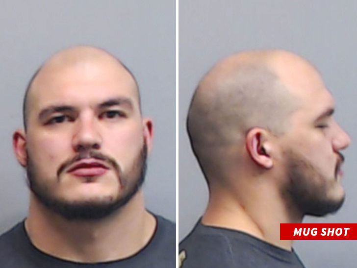 You are currently viewing Broncos' Adam Gotsis Arrested For Alleged 2013 Rape