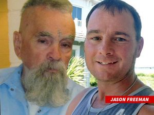 Read more about the article Charles Manson's Grandson Given Custody of Murderer's Body