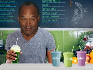 Read more about the article O.J. Simpson Still Welcome at Neighborhood Juice Bar After 'Confession'