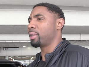 Read more about the article Roger Mason Says BIG3 Is Hostile & Racist, BIG3 Calls BS