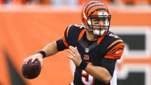 Read more about the article All the NFL quarterback market dominoes after the Browns' trades