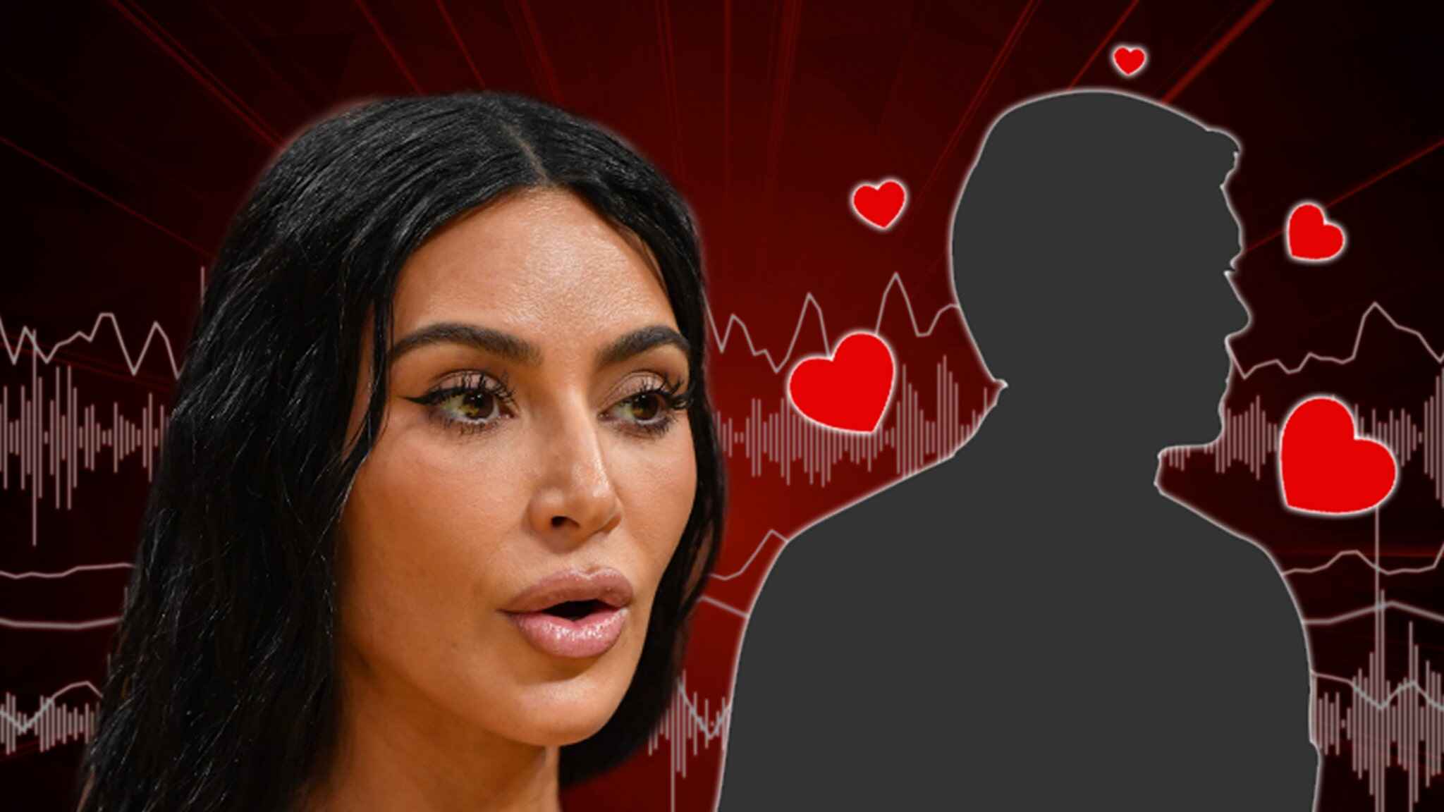 You are currently viewing Kim Kardashian comparte los rasgos que quiere en su próximo hombre en medio de su romance con Odell