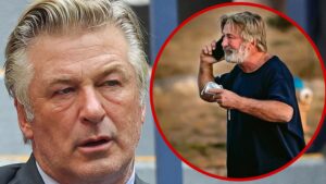 Read more about the article Alec Baldwin Was Reportedly Offered Lenient Plea Deal in 'Rust' Case