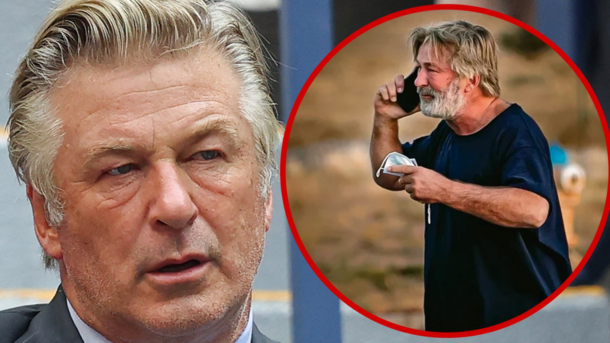 You are currently viewing Alec Baldwin Was Reportedly Offered Lenient Plea Deal in 'Rust' Case