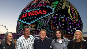 Read more about the article The Eagles In Talks for Vegas Residency at The Sphere, Deal Not Locked