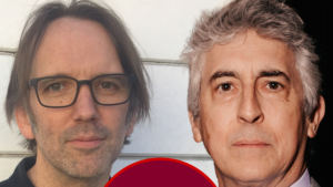 Read more about the article Alexander Payne Accused of Plagiarizing 'Luca' Writer for 'Holdovers'