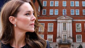 Read more about the article Kate Middleton's Medical Records See Attempted Breach by Hospital Staff