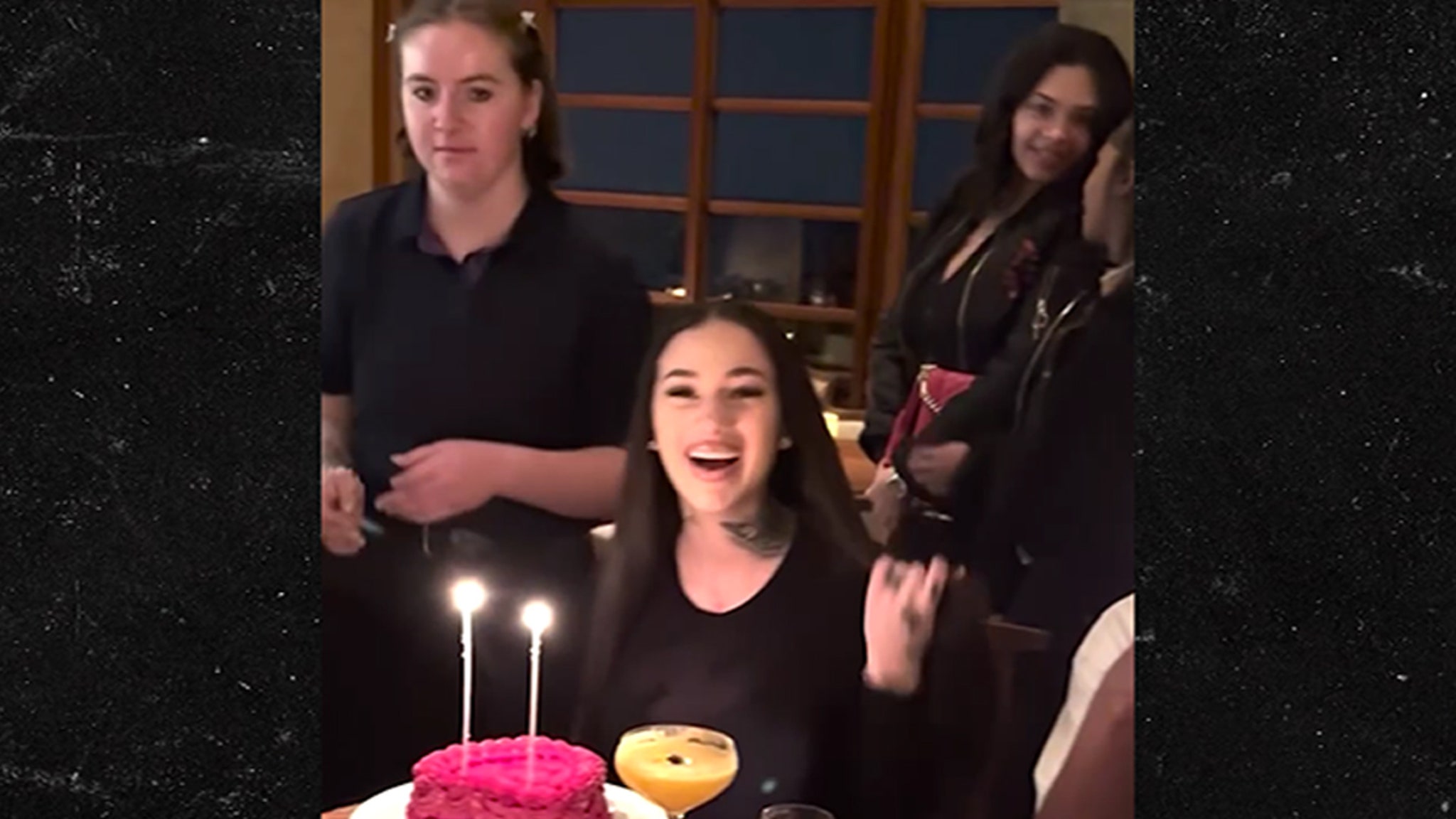 You are currently viewing Bhad Bhabie Celebrates 21st Birthday with $6k Dinner at Nobu Malibu