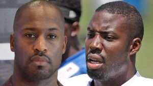 Read more about the article Vernon Davis Believes Brother Vontae Died Following Sauna Session