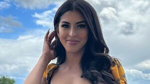 Read more about the article Porn Star Sophia Leone's Death Labeled 'Suspicious' & 'Unique' By Police