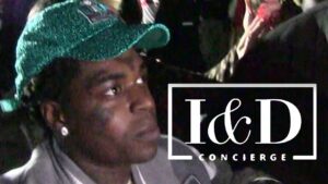 Read more about the article Kodak Black Claims Limo Company Overcharged Him $600k