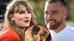 Read more about the article Taylor Swift and Travis Kelce Paint the Town After Singapore Concert