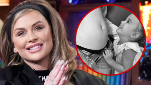 Read more about the article Lala Kent Announces She's Pregnant with Second Child