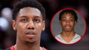 Read more about the article NBA Player RJ Barrett's Younger Brother, Nathan, Passes Away