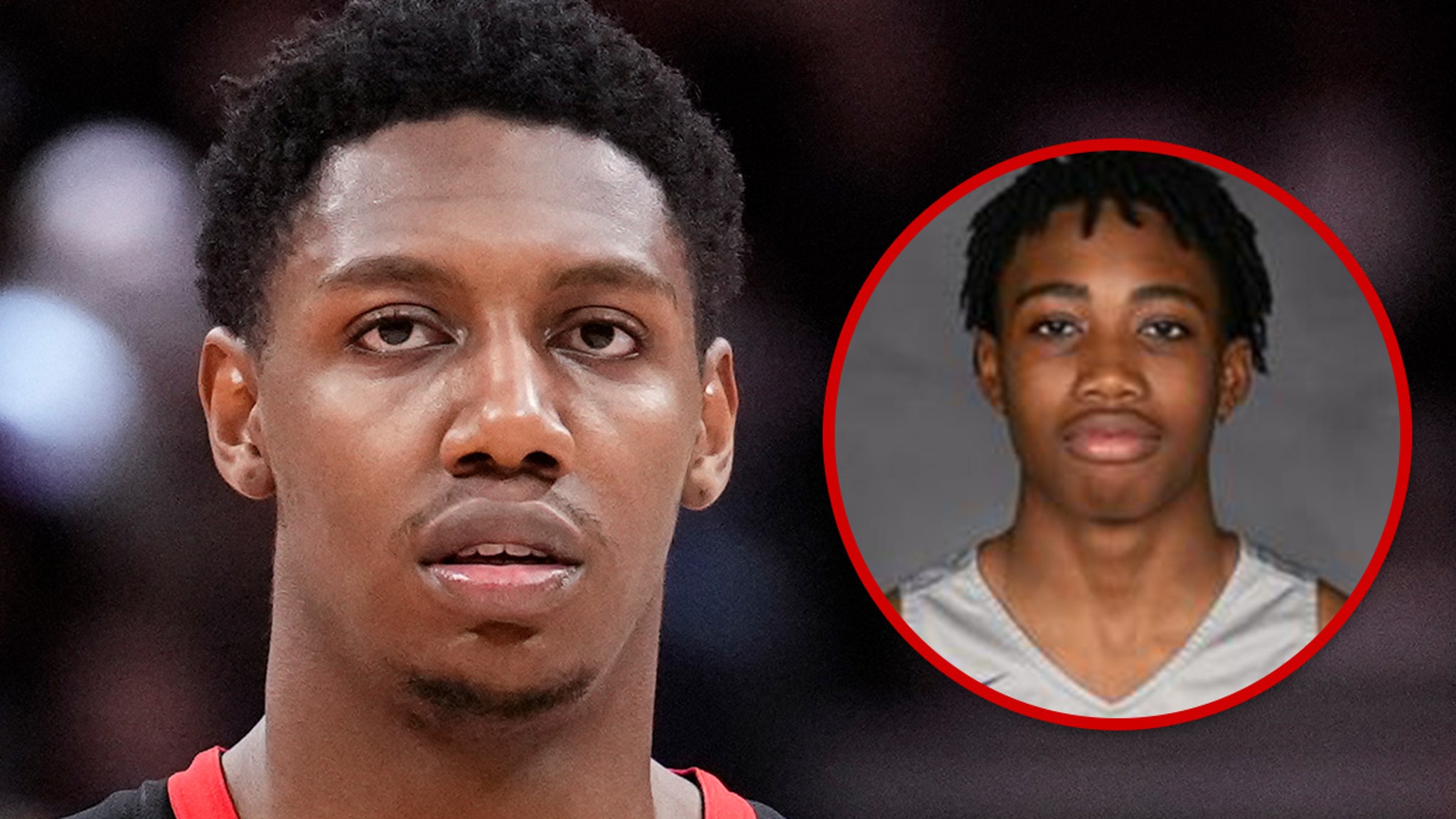 You are currently viewing NBA Player RJ Barrett's Younger Brother, Nathan, Passes Away