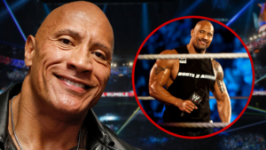 Read more about the article Dwayne Johnson Locks Up Rights To Signature WWE Catchphrases, Nicknames