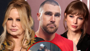 Read more about the article Jennifer Coolidge Says Taylor Swift & Travis Kelce Get Pass For Sydney Zoo Date