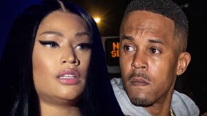 Read more about the article Nicki Minaj & Husband Kenneth Petty On the Hook for $500k in Lawsuit