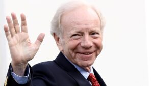 Read more about the article Former Sen. Joe Lieberman Dead at 82