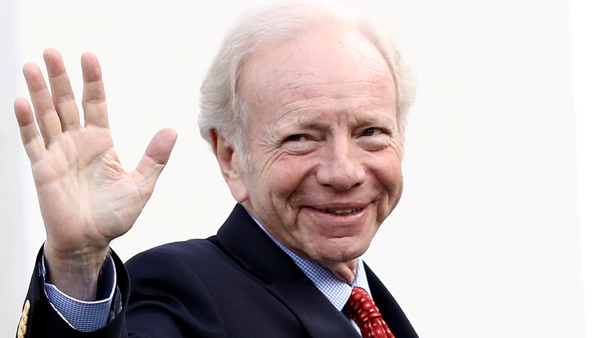 You are currently viewing Former Sen. Joe Lieberman Dead at 82