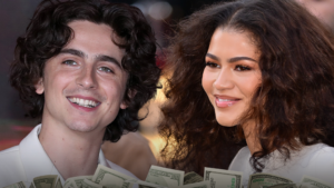 Read more about the article Timothée Chalamet and Zendaya's 'Dune: Part 2' Makes $81.5 Million at Box Office