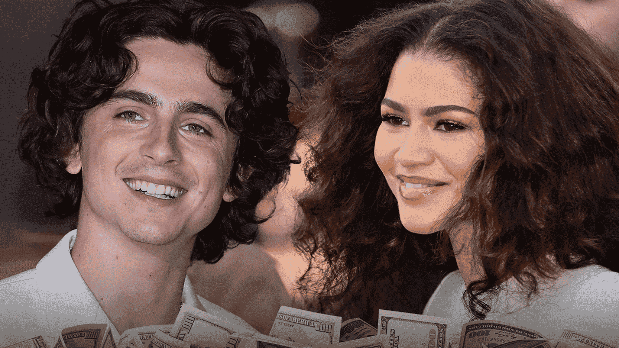 You are currently viewing Timothée Chalamet y Zendaya en 'Dune: Parte 2' logra 81,5 millones de dólares en taquilla