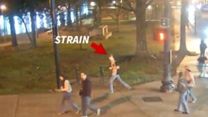 Read more about the article Missing Student Kicked Out of Luke Bryan's Bar Seen on Surveillance Video