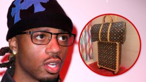 Read more about the article Metro Boomin Says Hackers Hijacked His Louis Vuitton Order