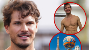 Read more about the article 'DWTS' Pro Gleb Savchenko Joins Chippendales as Celeb Guest Host