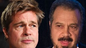 Read more about the article Brad Pitt Was Allegedly 'Volatile' On Set of 'Legends of the Fall'