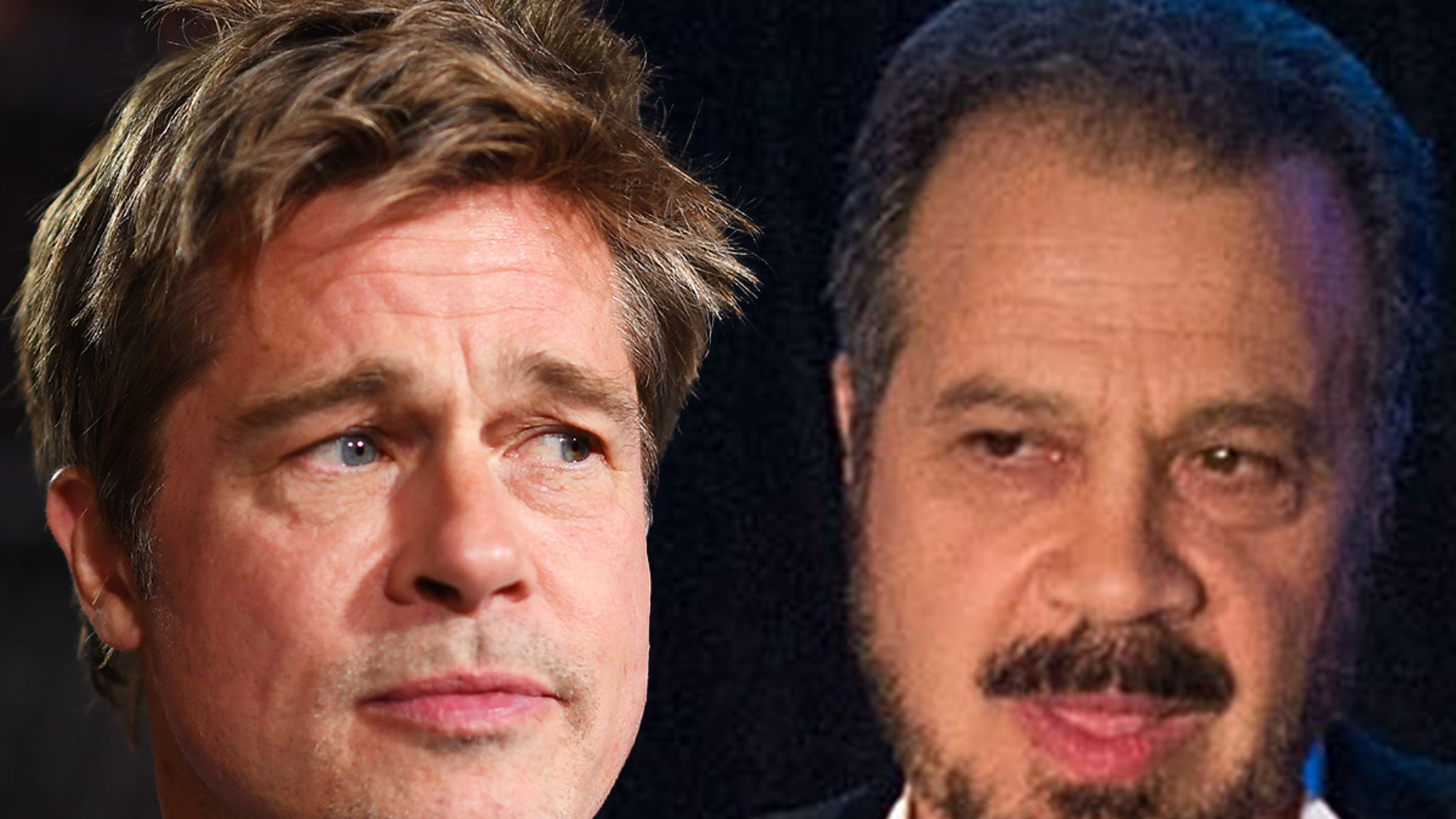 You are currently viewing Brad Pitt Was Allegedly 'Volatile' On Set of 'Legends of the Fall'